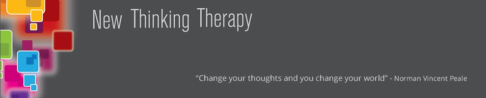 New Thinking Therapy